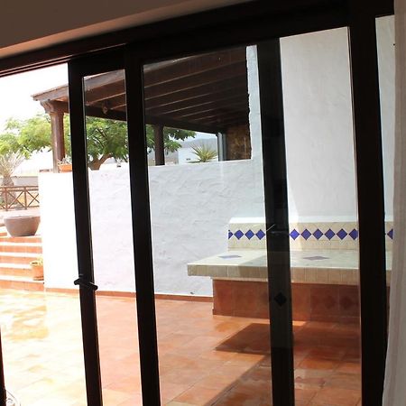 Casa Volcan De Gayria Valles de Ortega Exterior photo