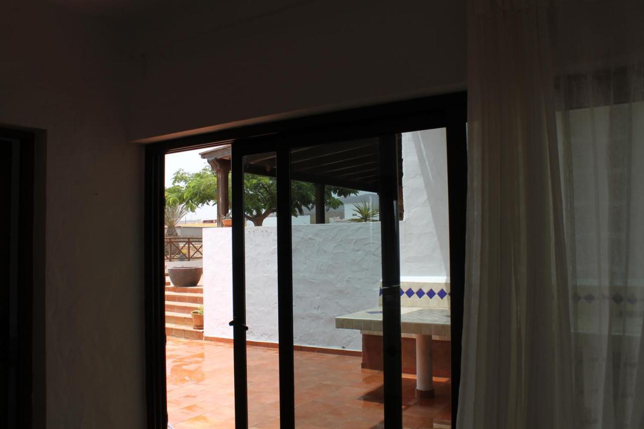 Casa Volcan De Gayria Valles de Ortega Exterior photo