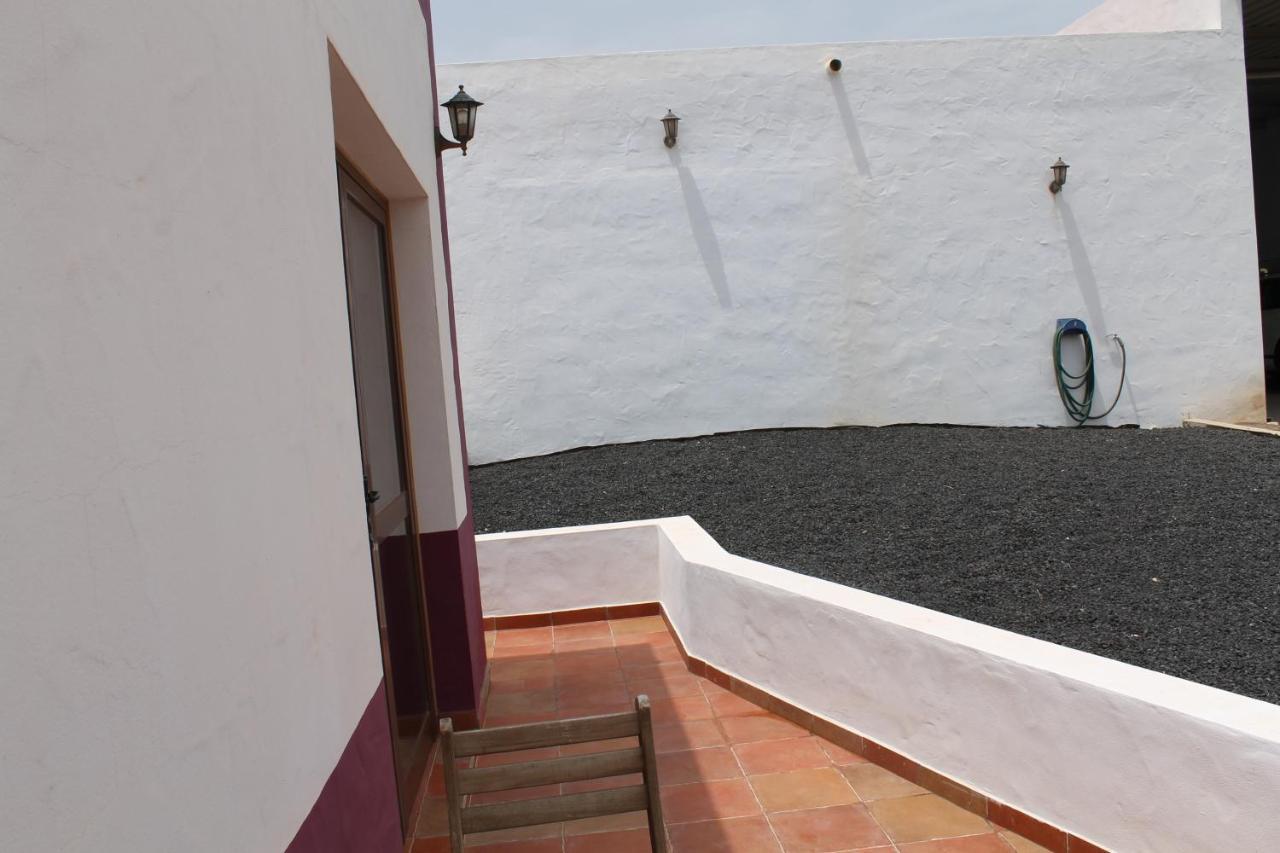 Casa Volcan De Gayria Valles de Ortega Exterior photo